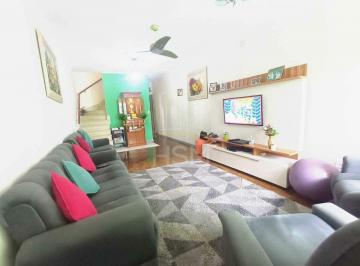 Casa · 173m² · 3 Quartos · 2 Vagas · Sobrado à venda, 3 quartos, 2 vagas, Ferrazópolis - São Bernardo do Campo/SP