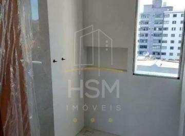 Apartamento · 70m² · 2 Quartos · 1 Vaga · Vende Apartamento - 70m² - Demarchi - São Bernardo do Campo/SP