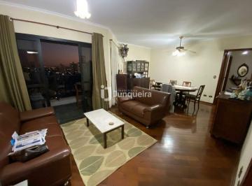 Apartamento · 118m² · 3 Quartos · 1 Vaga · Apartamento à venda, 3 quartos, 1 suíte, 1 vaga, Centro - Piracicaba/SP