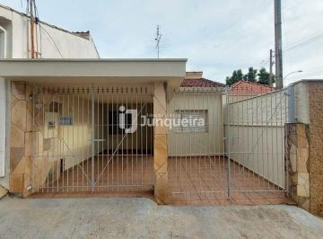 Casa · 80m² · 2 Quartos · 2 Vagas · Casa para aluguel, 2 quartos, 2 vagas, Alemães - Piracicaba/SP
