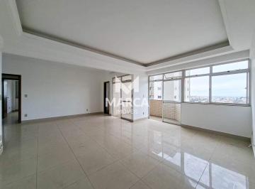 Apartamento · 200m² · 4 Quartos · 2 Vagas · Apartamento para aluguel, 4 quartos, 1 suíte, 2 vagas, Buritis - Belo Horizonte/MG