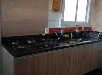 Apartamento · 85m² · 3 Quartos · 1 Vaga · APARTAMENTO A VENDA JARDIM TUPANCI - BARUERI