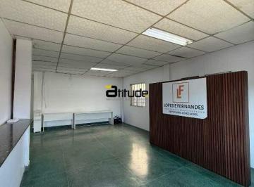 Comercial · 100m² · SALÃO COMERCIAL PARA LOCAÇÃO DE 100 m² NA AVENIDA ZÉLIA - BARUERI 