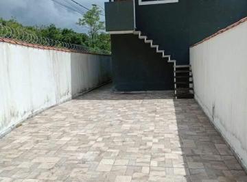 Casa · 75m² · 2 Quartos · 1 Vaga · Casa à venda com 2 quartos no bairro Verde Mar
