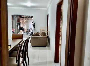 Casa · 130m² · 3 Quartos · 2 Vagas · Casa à venda em Campinas, Residencial Terras do Barão, com 3 quartos, com 130 m²
