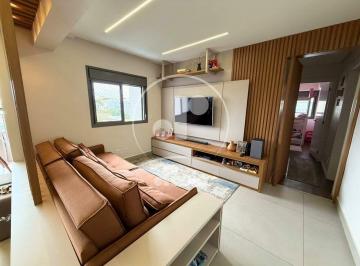 Apartamento · 128m² · 3 Quartos · 3 Vagas · Apartamento à venda na Vila Gilda - Santo André/SP - Porteira Fechada -