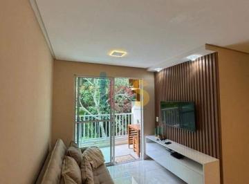 Apartamento · 80m² · 2 Quartos · 2 Vagas · Apartamento à venda, 2 quartos, 1 suíte, 2 vagas, Nossa Senhora da Vitória - Ilhéus/BA