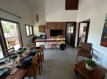 Apartamento · 68m² · 2 Quartos · Alugo Bangalô Mobiliado em Arraial D´ajuda