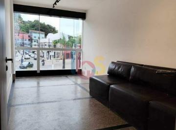 Comercial · 17m² · ALUGO SALA COMERCIAL NA AVENIDA 