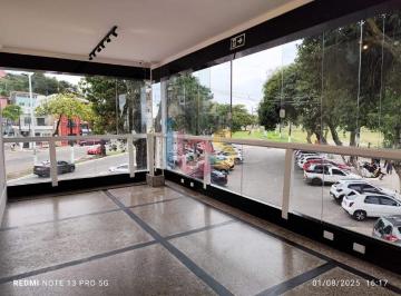 Comercial · 24m² · ALUGO SALA COMERCIAL NA AVENIDA