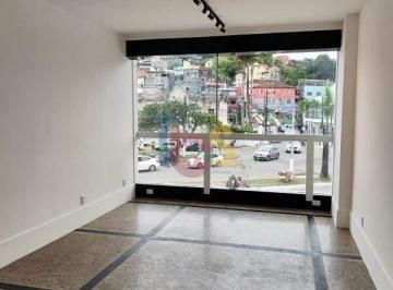 Comercial · 20m² · ALUGO SALA COMERCIAL NA AVENIDA SOARES LOPES