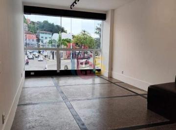 Comercial · 20m² · ALUGO SALA COMERCIAL NA AVENIDA SOARES LOPES