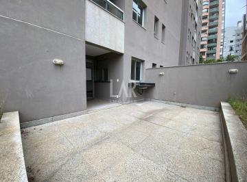 Apartamento · 135m² · 2 Quartos · 2 Vagas · Área Privativa à venda, 2 quartos, 1 suíte, 2 vagas, Boa Viagem - Belo Horizonte/MG