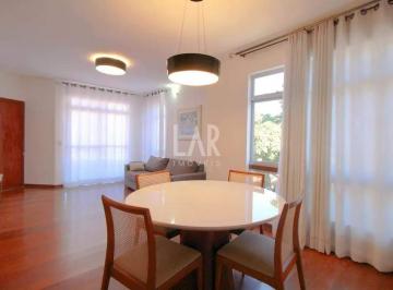 Apartamento · 147m² · 3 Quartos · 2 Vagas · Cobertura à venda, 3 quartos, 1 suíte, 2 vagas, União - Belo Horizonte/MG