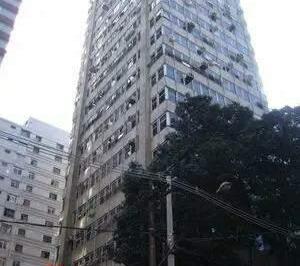 Comercial · 58m² · 1 Vaga · Conjunto Comercial 58 m2 em Jardim Paulista