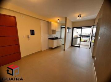 Apartamento · 53m² · 2 Quartos · 1 Vaga · Apartamento à venda 2 quartos 1 suíte 1 vaga Boa Vista - São Caetano do Sul - SP