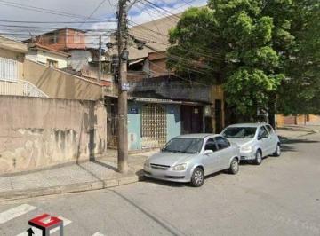 Terreno · 270m² · Terreno 270 M² Localizado No Bairro Aclimação Santo André - SP 