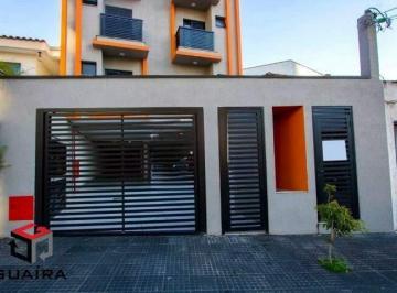 Photo 1 · Cobertura à venda 2 quartos 1 suíte 1 vaga Jardim Bela Vista - Santo André - SP