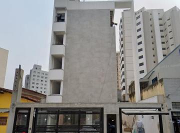 Apartamento · 84m² · 3 Quartos · 1 Vaga · Cobertura à venda 3 quartos 1 suíte 1 vaga Centro - São Bernardo do Campo - SP