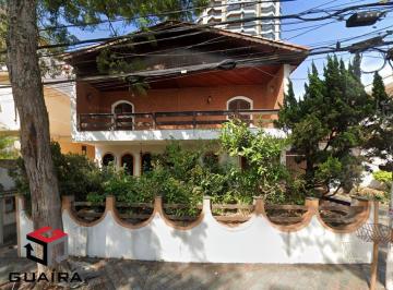 Casa · 510m² · 5 Quartos · 12 Vagas · Sobrado à venda 5 quartos 3 suítes 12 vagas Jardim do Mar - São Bernardo do Campo - SP