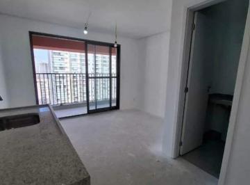 Apartamento · 25m² · 1 Quarto · Studio em Santo Amaro com 25m²