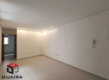 Apartamento · 110m² · 2 Quartos · 2 Vagas · Cobertura à venda 2 quartos 1 suíte 2 vagas Santa Maria - Santo André - SP