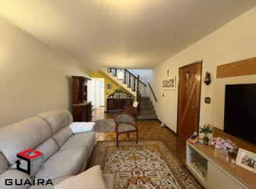 Casa · 189m² · 3 Quartos · 3 Vagas · Sobrado à venda 3 quartos 1 suíte 3 vagas Baeta Neves - São Bernardo do Campo - SP