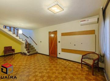 Casa · 189m² · 3 Quartos · 3 Vagas · Sobrado à venda 3 quartos 1 suíte 3 vagas Baeta Neves - São Bernardo do Campo - SP