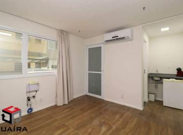 Comercial · 33m² · 1 Vaga · Conjunto Comercial no Jardim Paulista 33m2