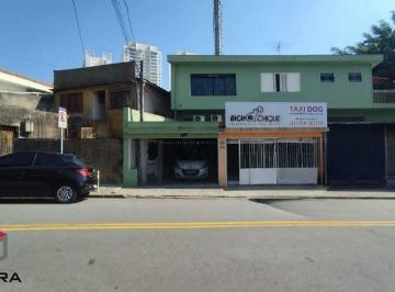 Terreno · 316m² · Terreno à venda Lusitânia - São Bernardo do Campo - SP