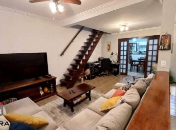 Casa · 194m² · 3 Quartos · 2 Vagas · Sobrado à venda 3 quartos 1 suíte 2 vagas Assunção - São Bernardo do Campo - SP