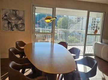Apartamento · 123m² · 3 Quartos · 2 Vagas · Apartamento à venda 3 quartos 1 suíte 2 vagas Centro - São Bernardo do Campo - SP