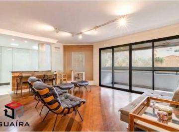 Apartamento · 147m² · 4 Quartos · 2 Vagas · Apartamento em Moema Pássaros | 4 Dormitórios (1 Suíte) | 2 Vagas | Lazer Completo