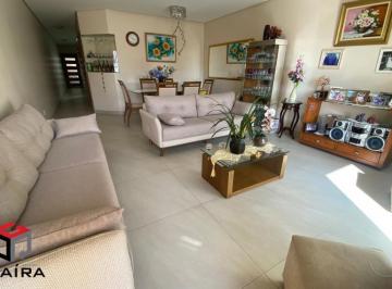 Casa · 430m² · 4 Quartos · 5 Vagas · Sobrado à venda 4 quartos 4 suítes 5 vagas Osvaldo Cruz - São Caetano do Sul - SP