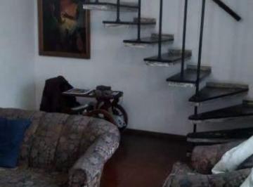 Casa · 140m² · 2 Quartos · 2 Vagas · Sobrado 140 m² Localizado no bairro Jaçatuba Santo André - SP 