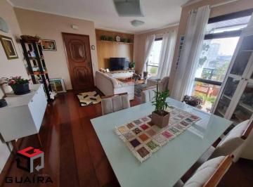 Photo 1 · Apartamento à venda 4 quartos 1 suíte 2 vagas Centro - São Bernardo do Campo - SP