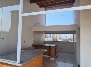 Photo 1 · Cobertura 110 m² Localizado No Bairro Campestre Santo André - SP
