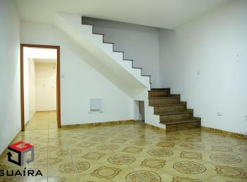 Casa · 178m² · 3 Quartos · 2 Vagas · Sobrado à venda 3 quartos 2 vagas Paulicéia - São Bernardo do Campo - SP