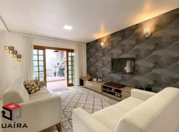 Casa · 414m² · 3 Quartos · 8 Vagas · Sobrado à venda 3 quartos 8 vagas Nova Petrópolis - São Bernardo do Campo - SP