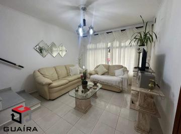 Casa · 140m² · 3 Quartos · 3 Vagas · Sobrado à venda 3 quartos 1 suíte 3 vagas Jordanópolis - São Bernardo do Campo - SP