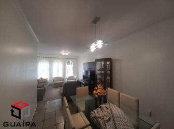 Casa · 130m² · 3 Quartos · 2 Vagas · Casa Térrea à venda 3 quartos 2 vagas Barcelona - São Caetano do Sul - SP