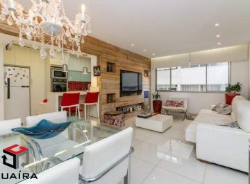 Apartamento · 97m² · 3 Quartos · 1 Vaga · Apartamento Reformado no Itaim Bibi 97 m2