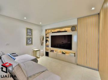 Casa · 199m² · 3 Quartos · 4 Vagas · Sobrado à venda 3 quartos 3 suítes 4 vagas Nova Petrópolis - São Bernardo do Campo - SP