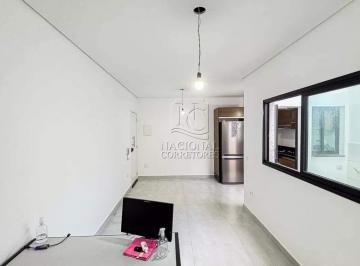 Apartamento · 58m² · 2 Quartos · 1 Vaga ·  Apartamento de 58m² à venda na Vila Valparaíso