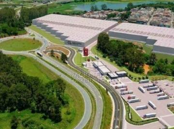 Comercial · 2821m² · 3 Vagas · Galpão para aluguel, 3 vagas, Batistini - São Bernardo do Campo/SP