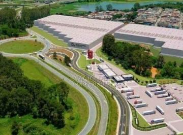 Comercial · 4133m² · 3 Vagas · Galpão para aluguel, 3 vagas, Batistini - São Bernardo do Campo/SP