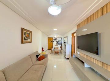 Apartamento 3 quartos 1 suíte na Praia do Morro · Apartamento, 03 quartos sendo 01 suíte, 02 Vagas, Area de Lazer Completa, Avenida Paris - Guarapari/