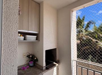 Apartamento de 3 quartos, Paulínia · Apartamento com 3 Quartos, 86 m² em Venda, Jardim América