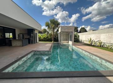 Casa · 400m² · 4 Quartos · 3 Vagas · Condomínio Estância Quintas da Alvorada