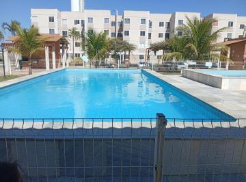 imagem-1 · Apartamento Apartamento com 2 Quarto(s) por R$ 220000.00 no setor Residencial Porto Dourado TA3185
